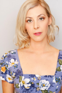 Steph Evison Williams