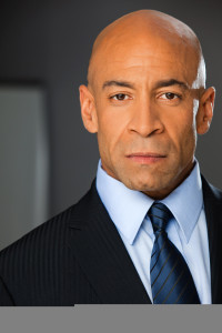 Keith A. Somers