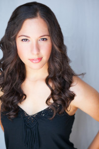 Catherine Luciani