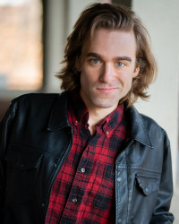 Jonny Hoffman