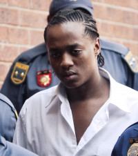 Molemo Maarohanye