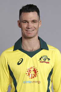 Peter Handscomb