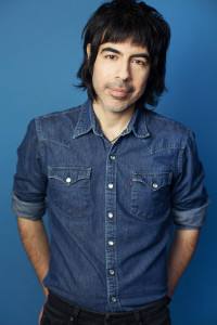 Carlos Ledesma