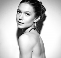 Kate Maberly