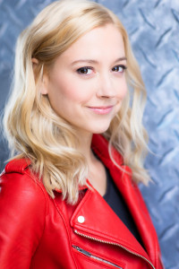 Emily Braff