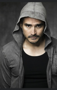Abraham Martinez
