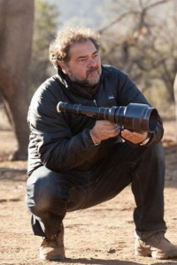 Julio Macat