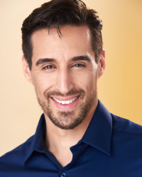 Albert Jimenez