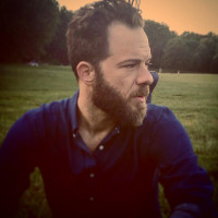 Josh Gleason