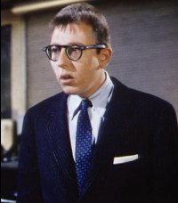 Archer MacDonald