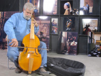 Tim Jenison