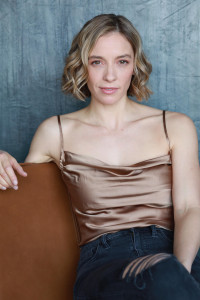 Katie Adler