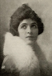 Flora Macdonald