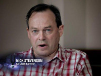 Nick Stevenson