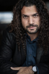 Eric VanDruff