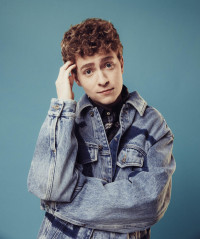 Connor Kalopsis