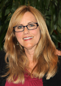 Leslie Pope