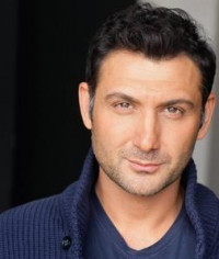 John Farzad Strong