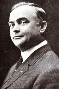 Fred Mace