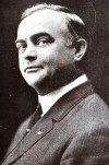 Fred Mace