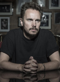 Oliver Murray