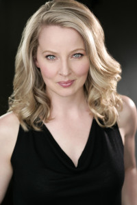 Jessica Tyler Wright