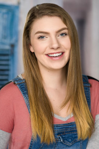 Ashleigh Burnette