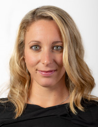 Caroline Simonnet