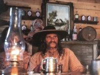 Larry Freeland