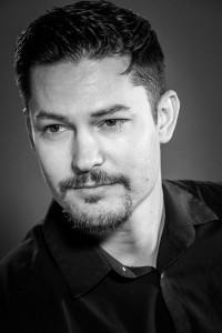 Frank Prell
