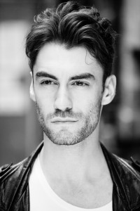 Michael LJ Sharp