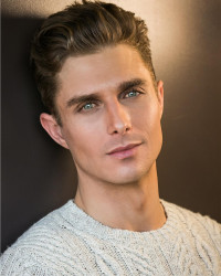 Alexander Cubis