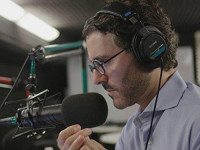 Michael Barbaro
