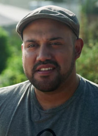 Michael Martinez