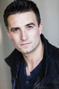 Kyle Rogan