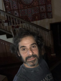 Sergio Maciel