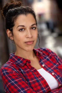 Taina Riera
