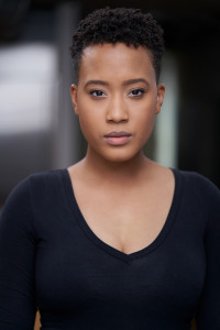 Jamye Joseph