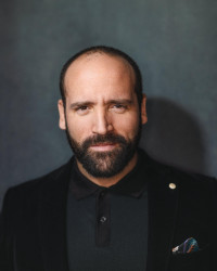 Antonio Bustorff