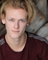 Jonas Roush