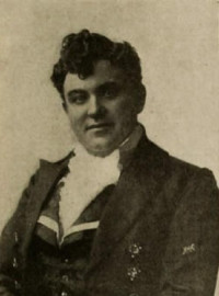 Andrew Mack