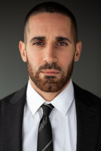 Hesham Hammoud
