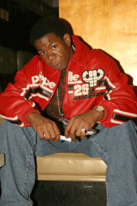 Craig Mack