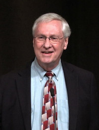 Gary Mack