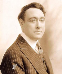 Willard Mack