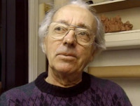 Marcel Barbeau