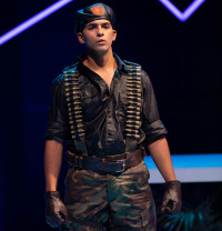 Orlando Rivera