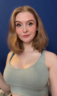 Bailey McCann