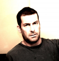 Andrew MacKenzie