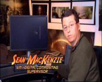 Sean MacKenzie